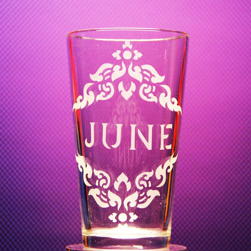 June