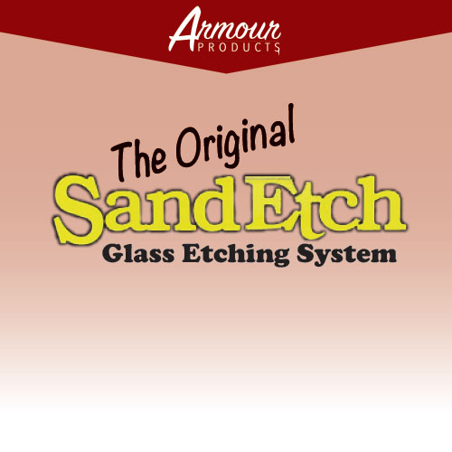 Sand Etch