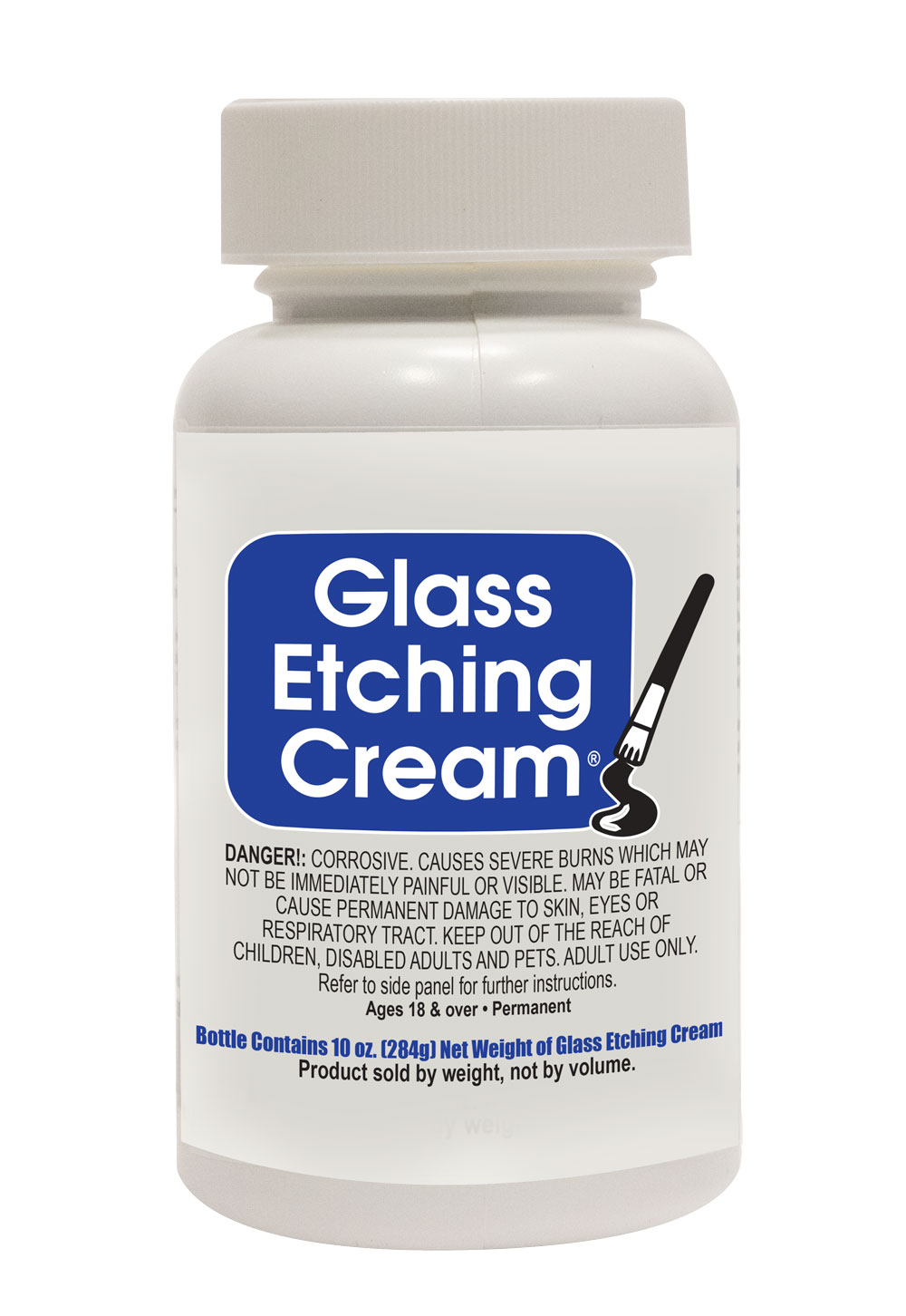 15-0220 - 10 oz Glass Etching Cream