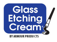 Glass Etching Cream